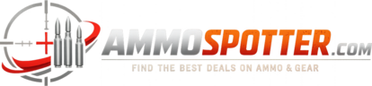 AmmoSpotter.com - Find the Best Deals on Ammo & Gear
