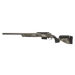 SAVAGE ARMS 220 Harvester Slug LH 20Ga 22" 2rd Savage Woodland