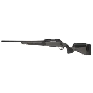 SAVAGE ARMS 110 Core Hunter LH 300 PRC 22" 5rd Flat Dark Gray