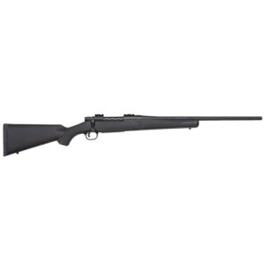 MOSSBERG Patriot 7mm Remington Mag 22" 4rd Blued
