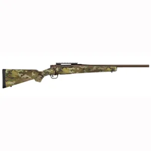 MOSSBERG Patriot 300 Win Mag 20" 4rd - Patriot Brown