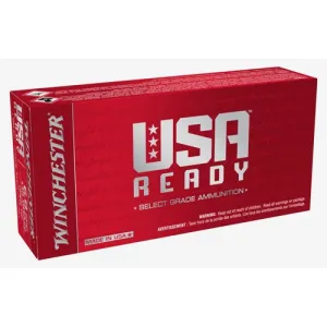 WINCHESTER AMMO 6.8 SPC USA Ready Open Tip 115 Gr 20rd