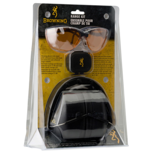 BROWNING Range Kit