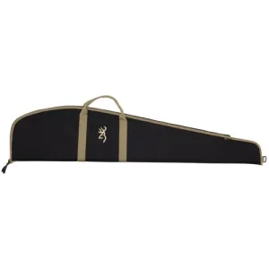 BROWNING Plainsman 48" Soft Rifle Case | Black