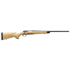 Browning X-Bolt 2 243 Win 22" 4rd - Maple