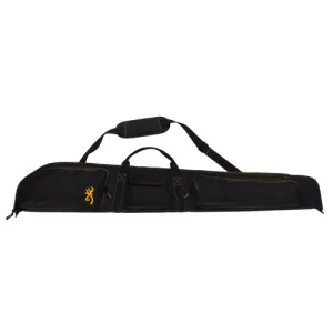 BROWNING Black and Gold Shotgun Case