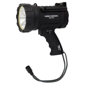 BROWNING High Noon Pro 87-1800 Lumens White LED Cree XM LED