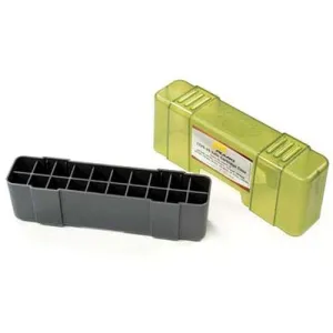 PLANO Ammunition Field Case Holds 20 Rounds of .30-06, 7mm, .25-06, .270 Rem