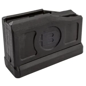 BERGARA AICS 3-Round B-14 6.5/308/22-250 Magazine