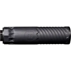 BERGARA BTi30 30 Cal 5/8-24 HUB Suppressor - Graphite Black