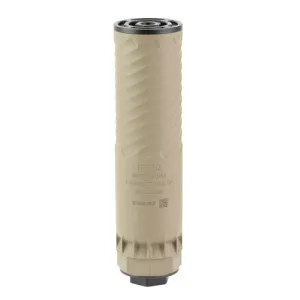 BERGARA BTi30 30 Cal 5/8-24 HUB Suppressor - FDE