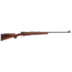 WINCHESTER M70 Alaskan 375 H&H Mag 25" 3rd Bolt Rifle - Blued | Walnut