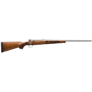 Winchester Model 70 Featherweight SS Matte Stainless 7mm Rem Mag 24-inch 3Rds