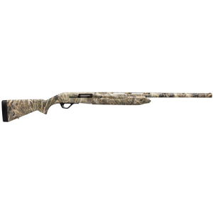 WINCHESTER SX4 Waterfowl Hunter 20 Gauge 3" 26" 4rd Semi-Auto Shotgun - RealTree Max-5