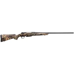 WINCHESTER XPR Hunter 350 Legend 22" 5rd Bolt Rifle - Black / Mossy Oak DNA