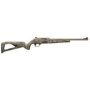 Winchester Wildcat 22 LR Semi-Auto 18" 10rd - Bottomland/FDE
