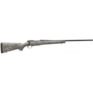NOSLER M48 30-06 Springfield 24in Black 4rd