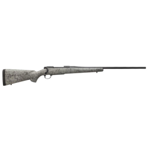 NOSLER M48 Patriot .300WM 24" 3rd Bolt Action Rifle - All-Weather Finish
