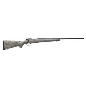 NOSLER M48 Liberty 22-250 Quick Twist 24" Sporter