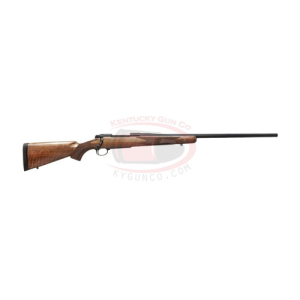 NOSLER M48 Heritage Bolt Action Rifle .26 Nosler 26"