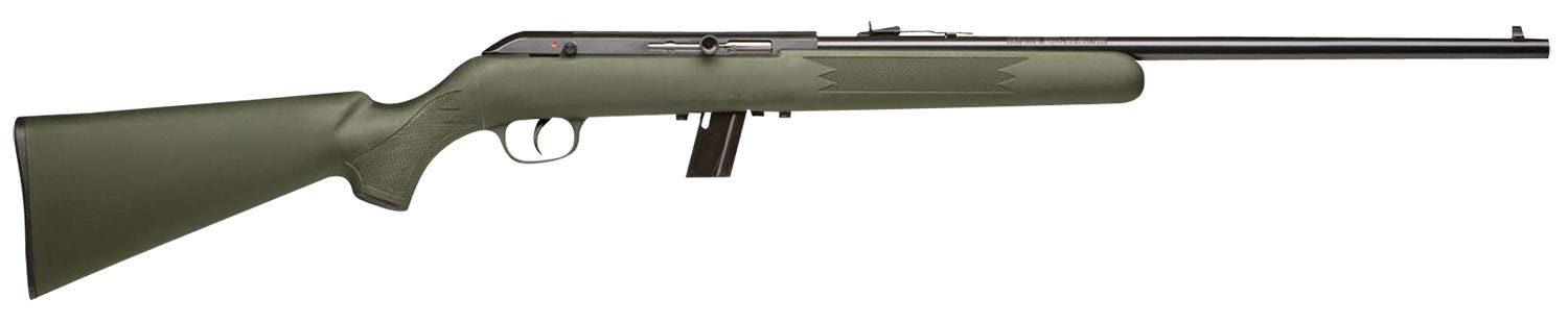 SAVAGE ARMS Model 64 F Color 22 LR 21" 10rd Green