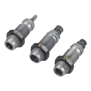 RCBS 3-Die Carb TC Set 32ACP