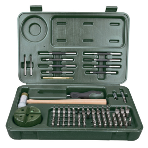 WEAVER Deluxe Tool Kit