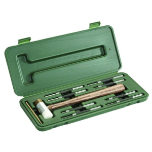 WEAVER Gunsmith Hammer & Punch