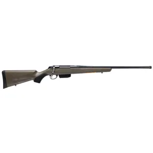 TIKKA T3x Superlite 6.5 PRC 22.4" 4rd - OD Green