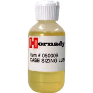 HORNADY Case Sizing Lube