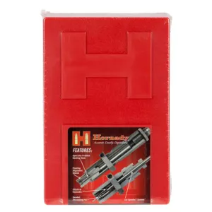 HORNADY Dieset 2 25-06 Rem (.257)
