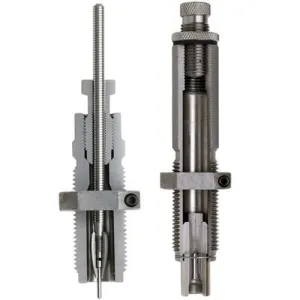 HORNADY Dieset 3 32 ACP (.311)
