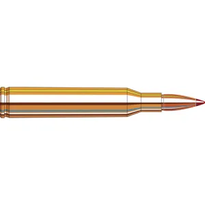 HORNADY 25-06 Rem 90Gr CX SPF 20rd