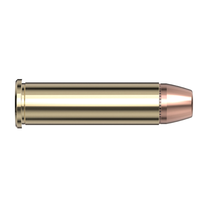 Hornady Backcountry Defense .357 Magnum 165 gr HP 25rds