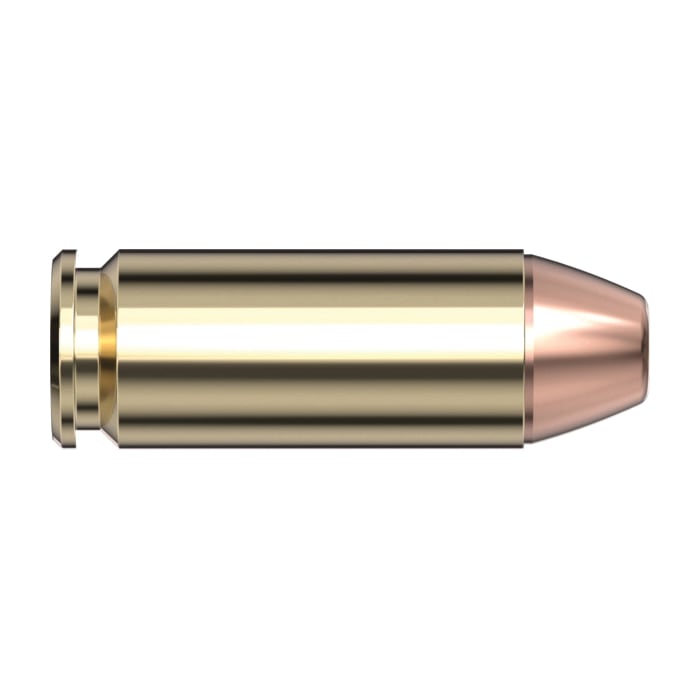 Hornady Backcountry Defense 10mm 200 gr HP 20rds