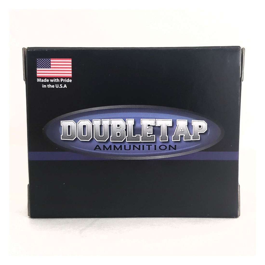DoubleTap Ammunition DT Lead Free .30-06 Springfield 165 gr CHP 20rds