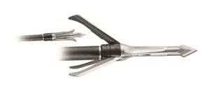 Grim Reaper Razorcut SS 125gr 3 Blade 1814