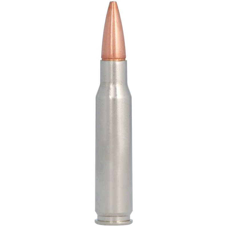 Federal Power-Shok 7mm Remington Magnum 175 gr JSP 20rds