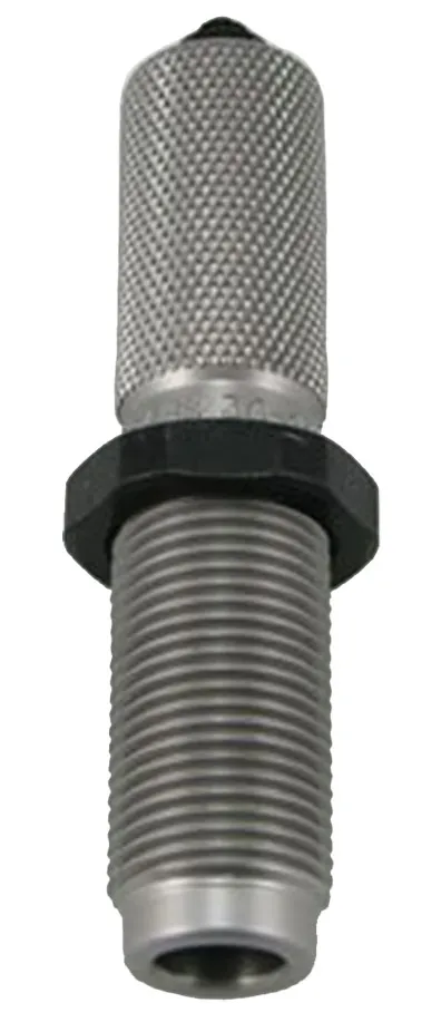 RCBS Alternate Bullet Seater Plug 1/2-20 10mm RN