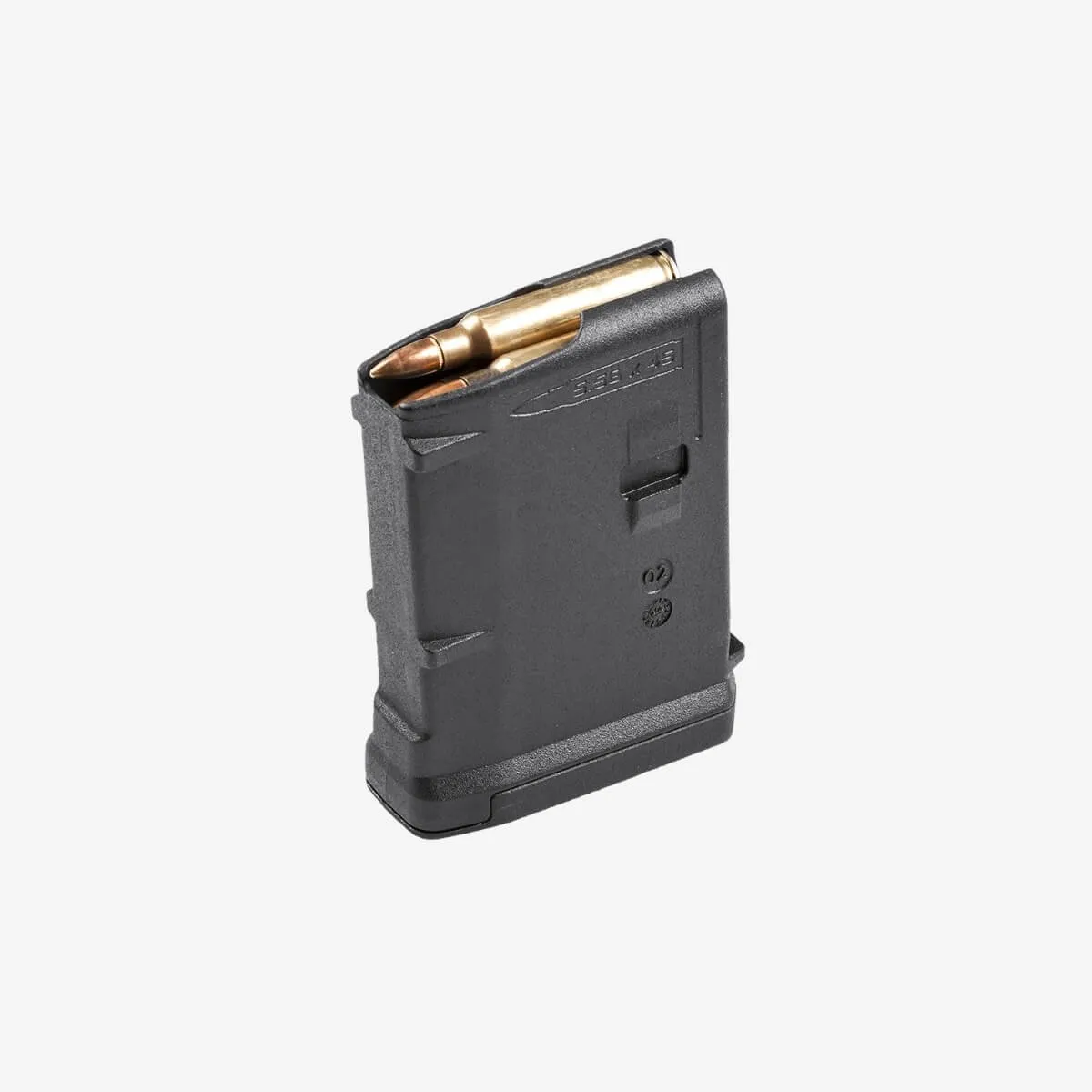 Magpul PMAG Magazine M3 .223 Rem / 5.56 NATO / .300BLK 10-Rounds