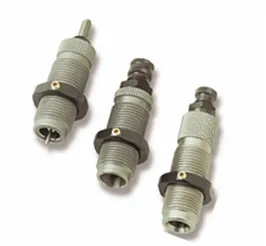 RCBS - Legacy Series 3-Die Set 50-70 Government - 36804