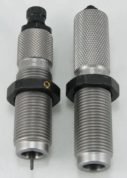 RCBS Group X Two-Die Sets 37112
