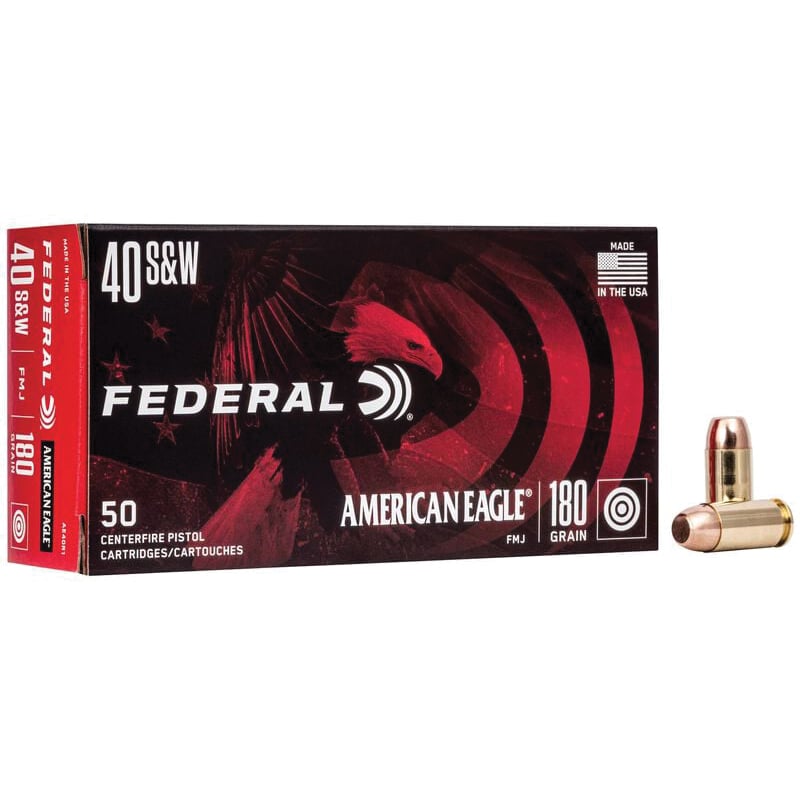 Federal Trophy .300 Win Mag 180 gr Copper 20rds
