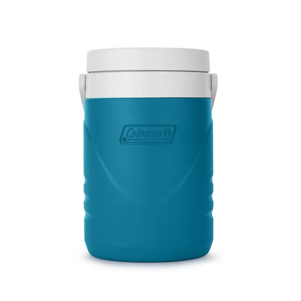 COLEMAN CHILLER JUG 1 GAL, OCEAN