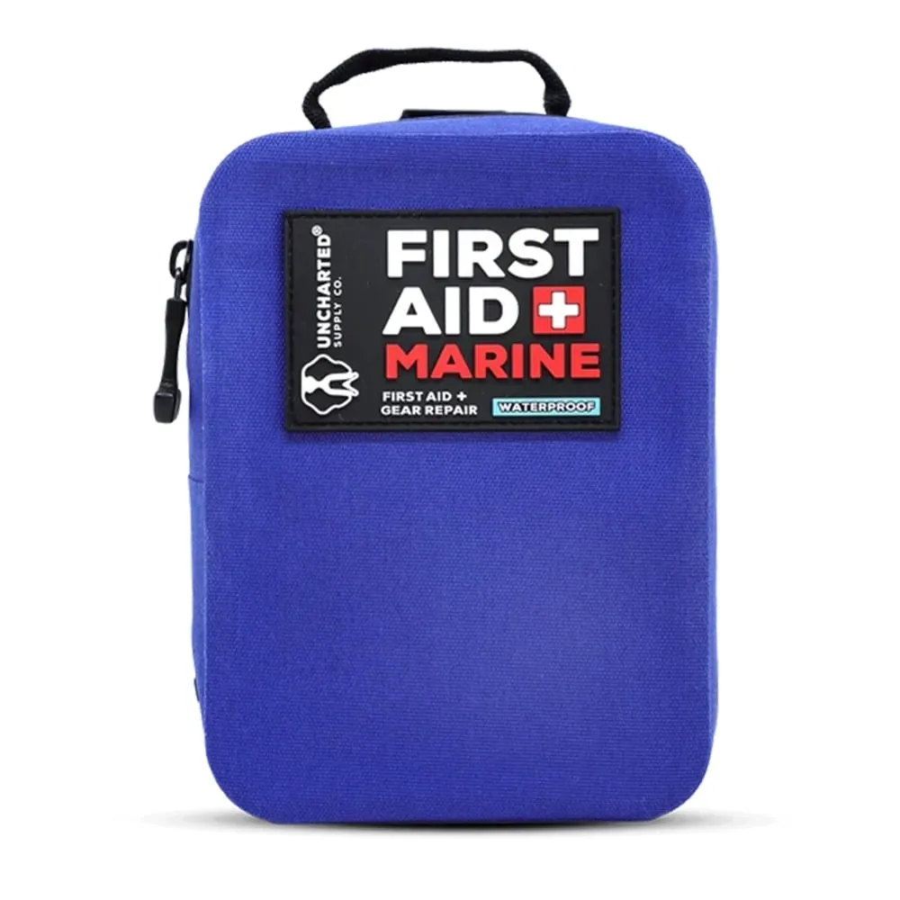 Uncharted Supply Co. First Aid Marine