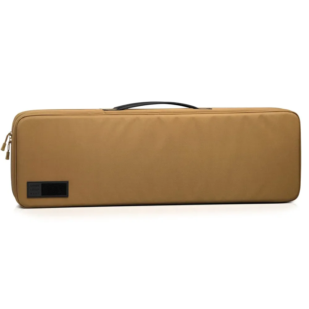Savior Equipment Savior Utility Platform (SUP) 41" Bag, FDE