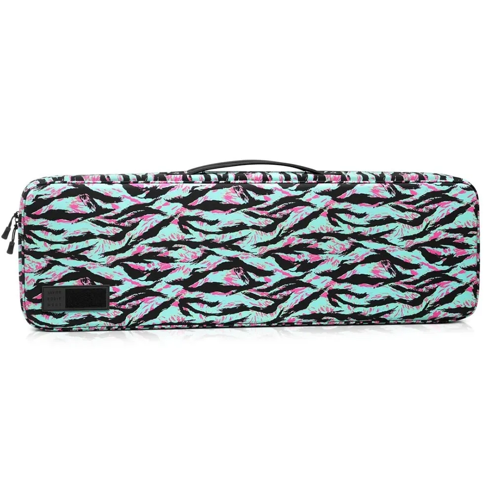Savior Equipment Savior Utility Platform (SUP) 41" Bag, Miami Tiger Stripe