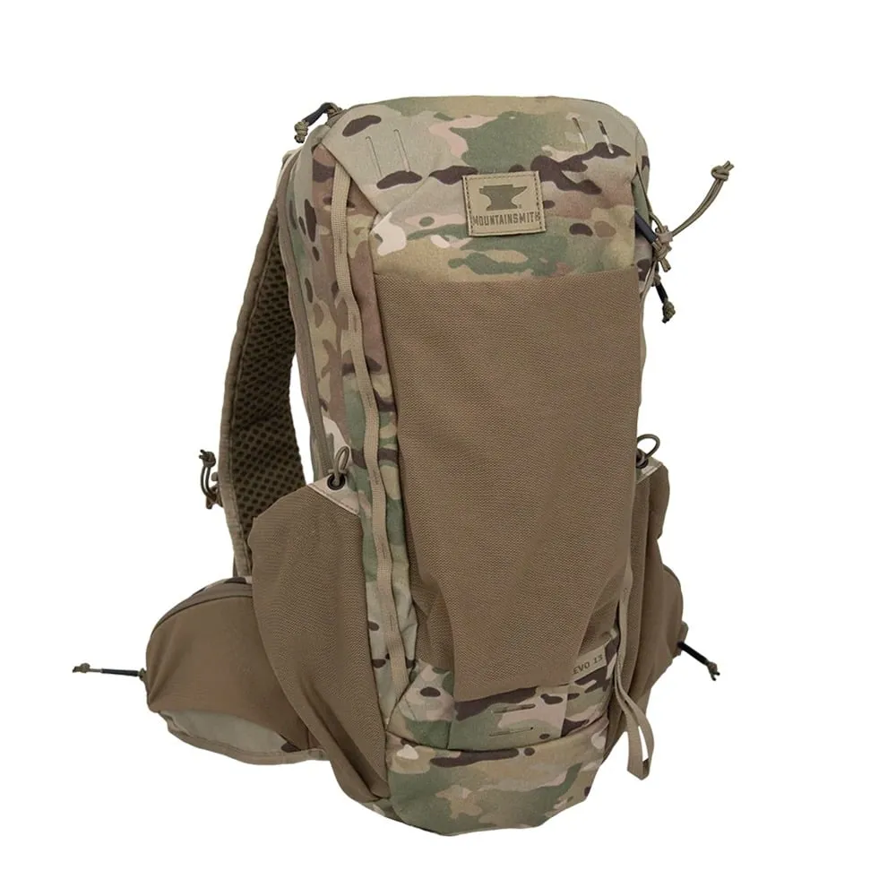 Mountainsmith Zevo 13 EVO Lumbar Pack, Multicam