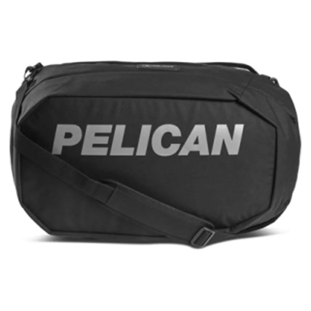 Pelican SRVL1 1-Person Emergency Go-Bag, Black