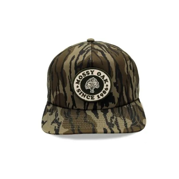 MOSSY OAK FULL CAMO SINCE 86 - ORIGINAL BOTTOMLAND